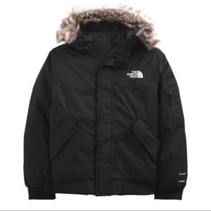 The North Face Waterproof Bomber Jacket